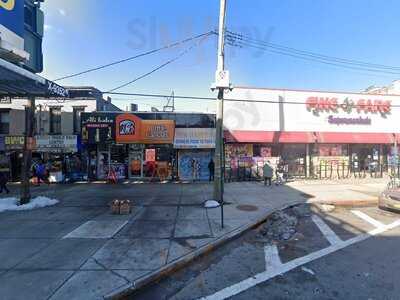 New Happy Joy Kitchen