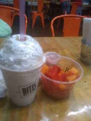 Bites Urban Snackery