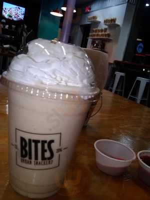 Bites Urban Snackery