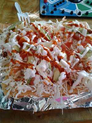 Bites Urban Snackery