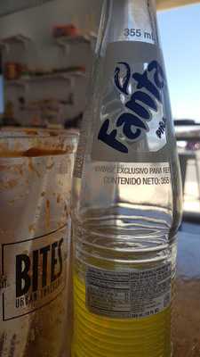 Bites Urban Snackery