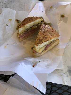 Frady's One Stop Food Store