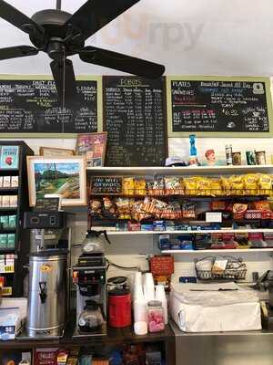 Frady's One Stop Food Store