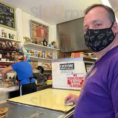 Frady's One Stop Food Store