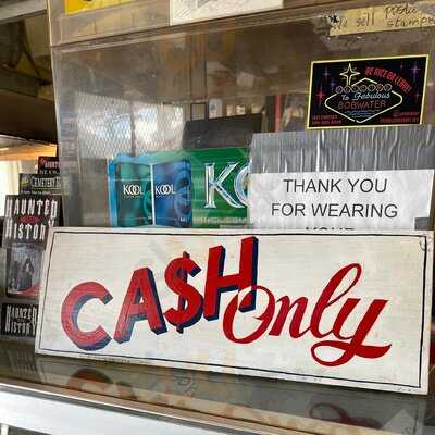 Frady's One Stop Food Store