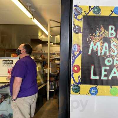 Frady's One Stop Food Store