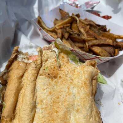 Frady's One Stop Food Store