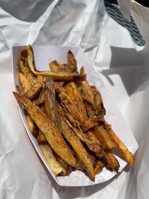 Frady's One Stop Food Store