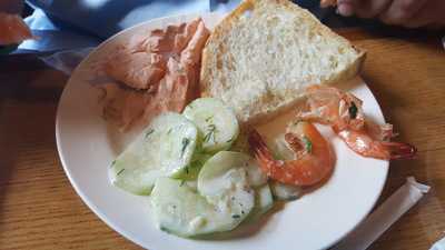 Red Apple Restaurant