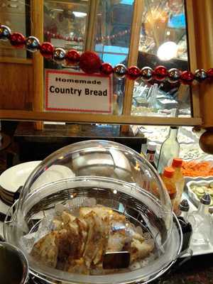 Red Apple Restaurant