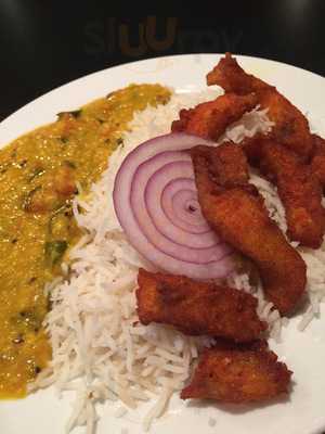 Paradise Biryani Pointe