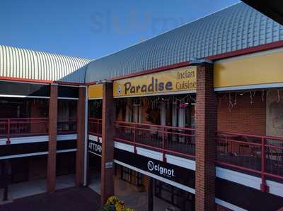 Paradise Biryani Pointe