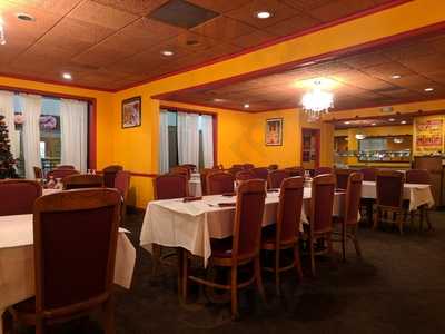 Paradise Biryani Pointe