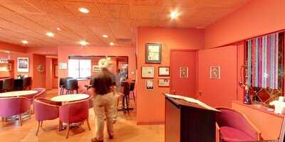 Paradise Biryani Pointe