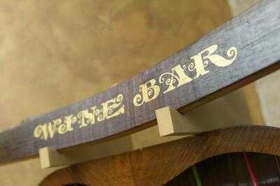 The Stray Grape Urban Winery