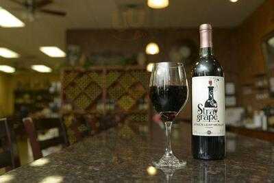 The Stray Grape Urban Winery