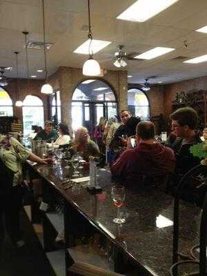 The Stray Grape Urban Winery