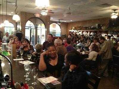 The Stray Grape Urban Winery