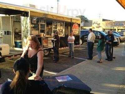 The Stray Grape Urban Winery