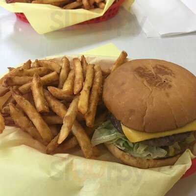 San Antonio Burger Co.