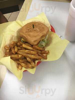 San Antonio Burger Co.