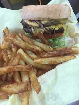 San Antonio Burger Co.