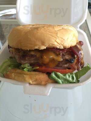 San Antonio Burger Co.