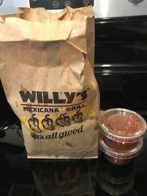 Willy's Mexicana Grill & Howlin' Willy's