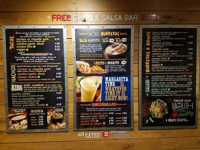 Willy's Mexicana Grill & Howlin' Willy's