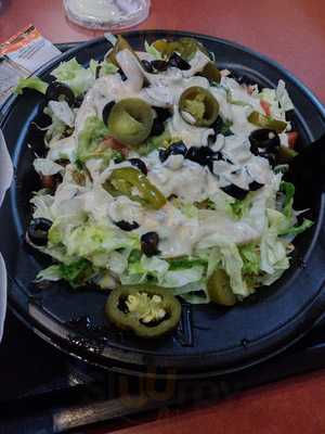 Moe's Southwest Grill