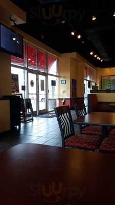 Moe's Southwest Grill