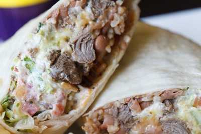 Moe's Southwest Grill