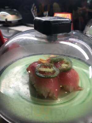 Kula Revolving Sushi Bar