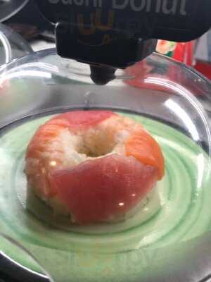 Kula Revolving Sushi Bar