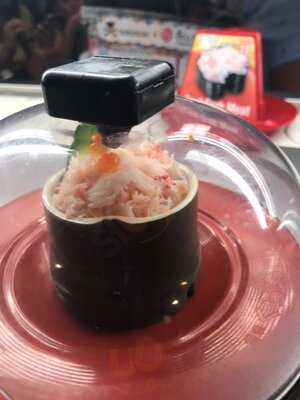 Kula Revolving Sushi Bar