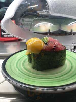Kula Revolving Sushi Bar