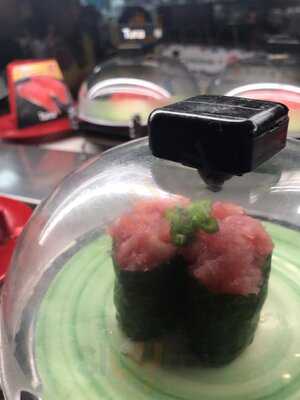 Kula Revolving Sushi Bar