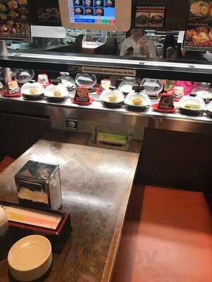 Kula Revolving Sushi Bar