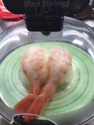 Kula Revolving Sushi Bar