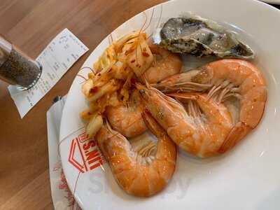 Lin's International Buffet