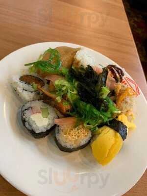 Lin's International Buffet