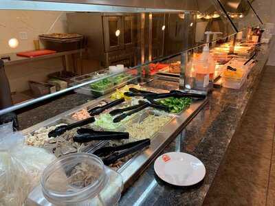 Lin's International Buffet