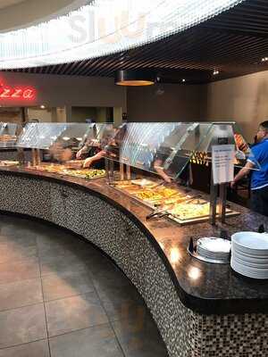 Lin's International Buffet