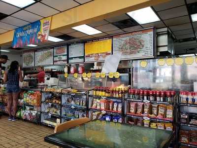 Capt Sal's Seafood & Chicken Box