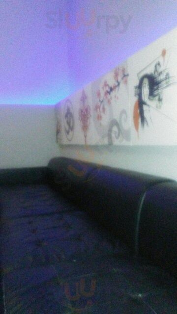 Bonsai Thai & Sushi Restaurant