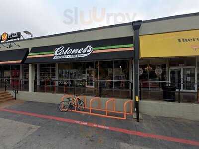 Dogwoods Fire Grill And Tap