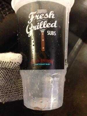 Penn Station East Coast Subs