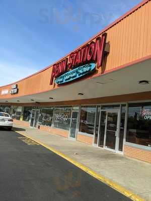 Penn Station East Coast Subs