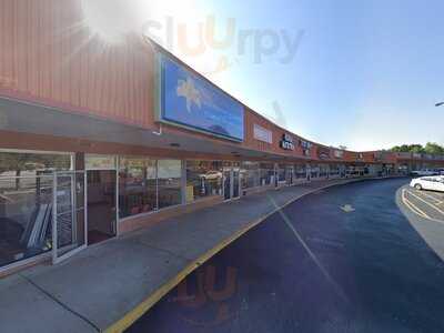 Penn Station East Coast Subs