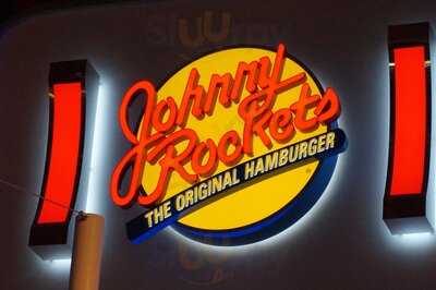 Johnny Rockets